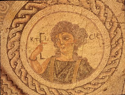 Woman by Roman